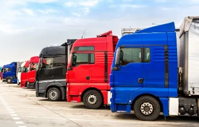 Bursa Pütürge Ambar Nakliyat